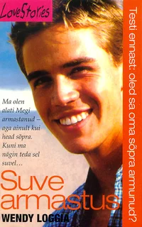 Suve armastus