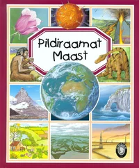 Pildiraamat Maast