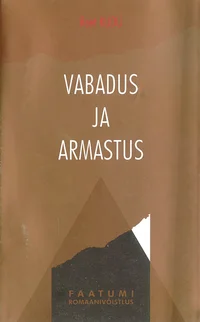 Vabadus ja armastus