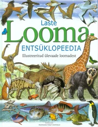 Laste loomaentsüklopeedia