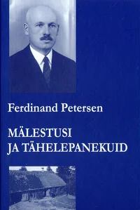 Mälestusi ja tähelepanekuid