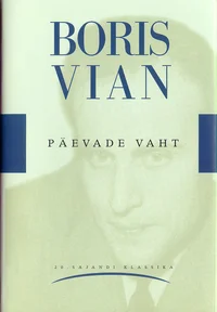 Päevade vaht