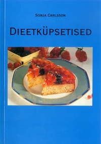 Dieetküpsetised