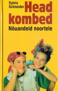 Head kombed