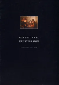 Galerii Vaal kunstioksjon