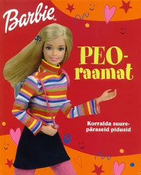 Barbie. Peoraamat