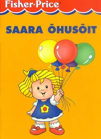 Saara õhusõit