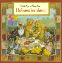 Hakkame loendama!