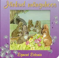 Jänkud mänguhoos