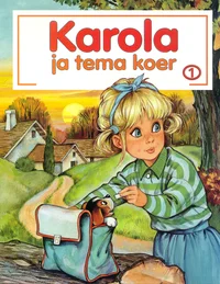 Karola ja tema koer