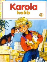 Karola kolib