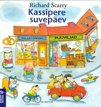 Kassipere suvepäev