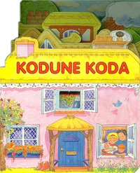 Kodune koda