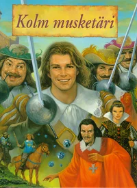 Kolm musketäri