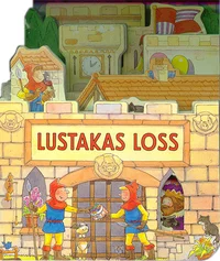Lustakas loss