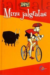 Minu jalgratas