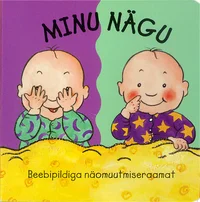 Minu nägu