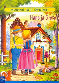 Hans ja Grete
