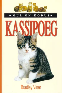 Kassipoeg