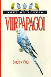Viirpapagoi