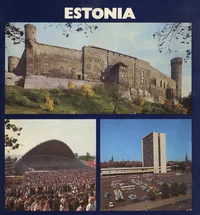 Estonia