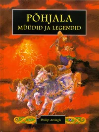 Põhjala müüdid ja legendid
