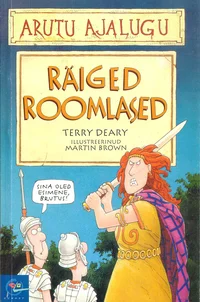 Räiged roomlased