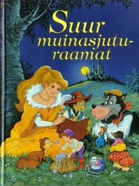 Suur muinasjuturaamat