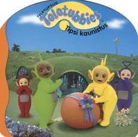 Teletupsud. Tipsi kaunistus