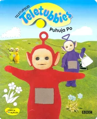 Teletupsud. Puhuja Po