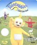 Teletupsud. Laa-Laa laul