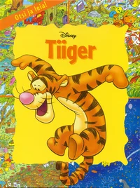 Tiiger