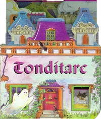 Tonditare
