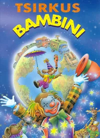 Tsirkus Bambini