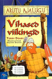 Vihased viikingid