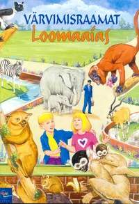 Loomaaias