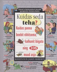 Kuidas seda teha?