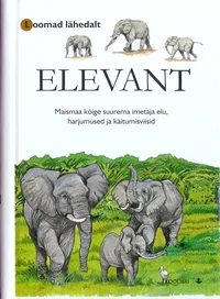 Elevant