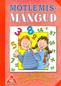 Mõtlemismängud