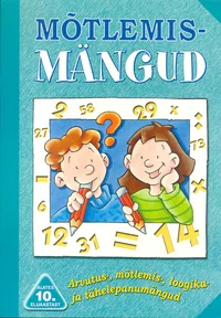 Mõtlemismängud