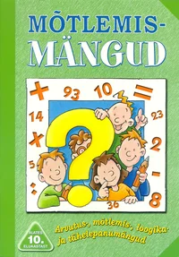 Mõtlemismängud