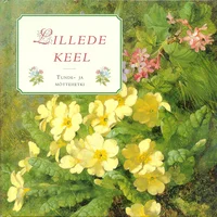 Lillede keel
