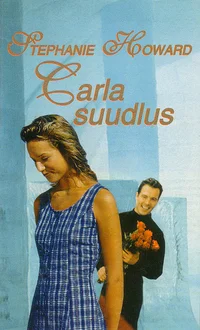 Carla suudlus