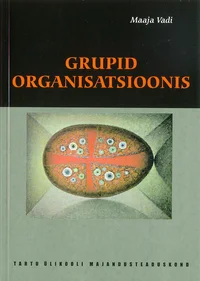 Grupid organisatsioonis
