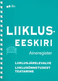 Liikluseeskiri