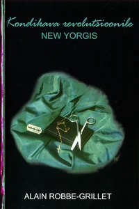 Kondikava revolutsioonile New Yorgis