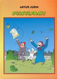 Piletijaht