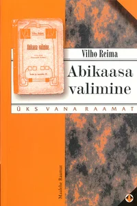Abikaasa valimine
