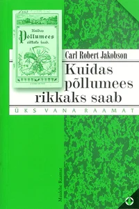 Kuidas põllumees rikkaks saab