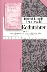 Kodutohter